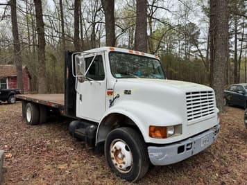 Main image International 4700